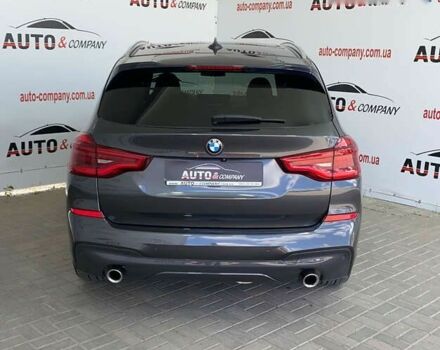 БМВ Х3, об'ємом двигуна 2 л та пробігом 149 тис. км за 34950 $, фото 3 на Automoto.ua