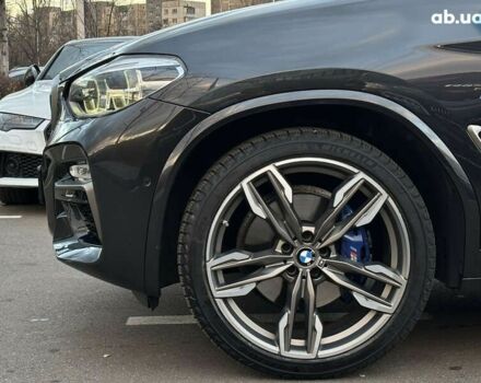 БМВ Х3, объемом двигателя 3 л и пробегом 155 тыс. км за 37000 $, фото 8 на Automoto.ua