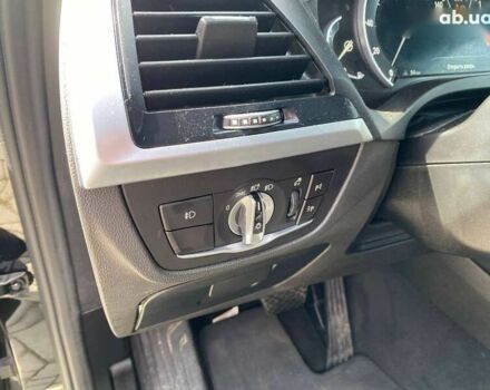 БМВ Х3, объемом двигателя 2 л и пробегом 283 тыс. км за 22900 $, фото 12 на Automoto.ua