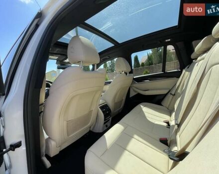 БМВ Х3, объемом двигателя 2 л и пробегом 98 тыс. км за 23990 $, фото 26 на Automoto.ua