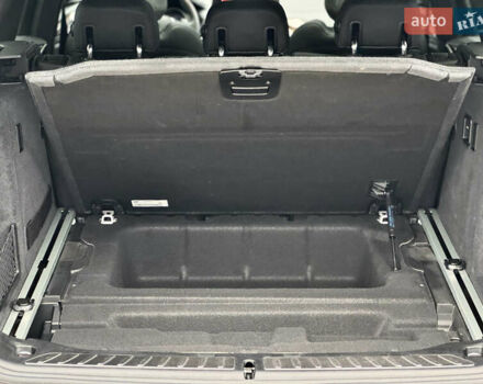 БМВ Х3, объемом двигателя 0 л и пробегом 115 тыс. км за 26000 $, фото 20 на Automoto.ua