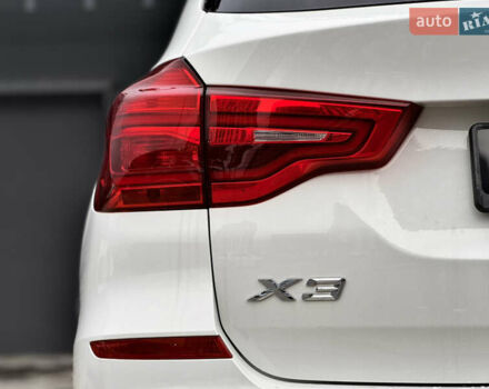 БМВ Х3, объемом двигателя 0 л и пробегом 115 тыс. км за 26000 $, фото 15 на Automoto.ua