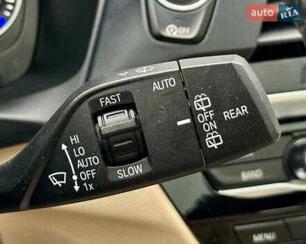 БМВ Х3, объемом двигателя 2 л и пробегом 134 тыс. км за 26900 $, фото 28 на Automoto.ua