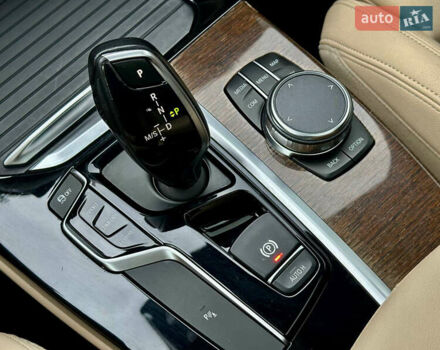 БМВ Х3, объемом двигателя 2 л и пробегом 134 тыс. км за 26900 $, фото 31 на Automoto.ua