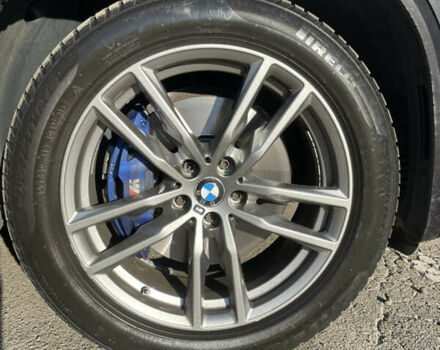 БМВ Х3, объемом двигателя 3 л и пробегом 75 тыс. км за 38000 $, фото 3 на Automoto.ua