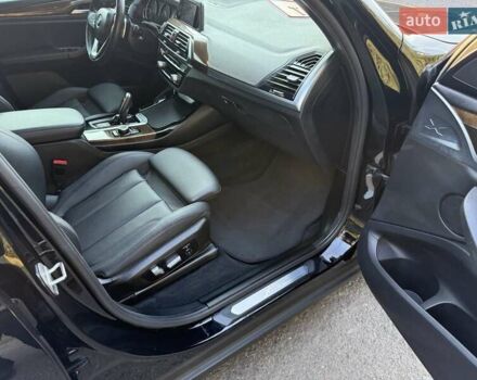 БМВ Х3, объемом двигателя 2 л и пробегом 164 тыс. км за 21900 $, фото 27 на Automoto.ua