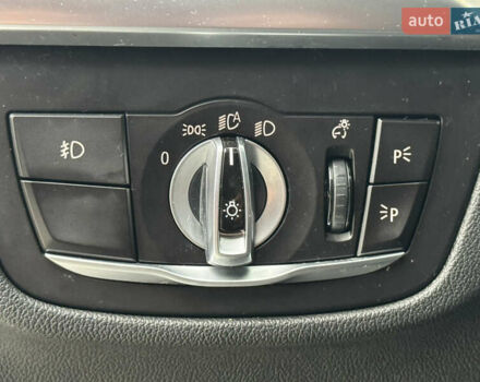 БМВ Х3, объемом двигателя 0 л и пробегом 115 тыс. км за 26000 $, фото 25 на Automoto.ua