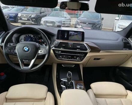 БМВ Х3, об'ємом двигуна 2 л та пробігом 43 тис. км за 29900 $, фото 9 на Automoto.ua