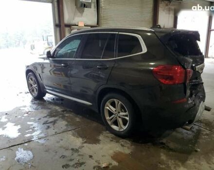 БМВ Х3, об'ємом двигуна 2 л та пробігом 63 тис. км за 27900 $, фото 6 на Automoto.ua