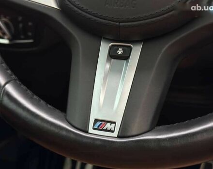 БМВ Х3, объемом двигателя 3 л и пробегом 110 тыс. км за 37990 $, фото 28 на Automoto.ua