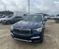БМВ Х3, объемом двигателя 2 л и пробегом 79 тыс. км за 28000 $, фото 1 на Automoto.ua