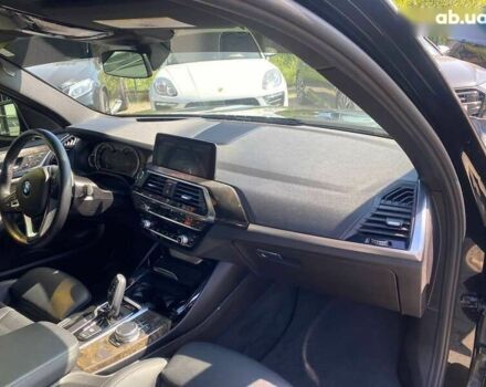 БМВ Х3, объемом двигателя 2 л и пробегом 63 тыс. км за 28900 $, фото 8 на Automoto.ua