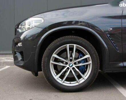 БМВ Х3, объемом двигателя 3 л и пробегом 212 тыс. км за 34499 $, фото 12 на Automoto.ua