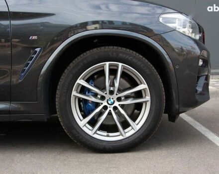 БМВ Х3, объемом двигателя 3 л и пробегом 212 тыс. км за 35900 $, фото 6 на Automoto.ua