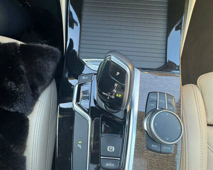 БМВ Х3, объемом двигателя 2 л и пробегом 51 тыс. км за 34700 $, фото 13 на Automoto.ua