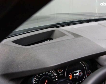 БМВ Х3, объемом двигателя 3 л и пробегом 212 тыс. км за 35900 $, фото 19 на Automoto.ua