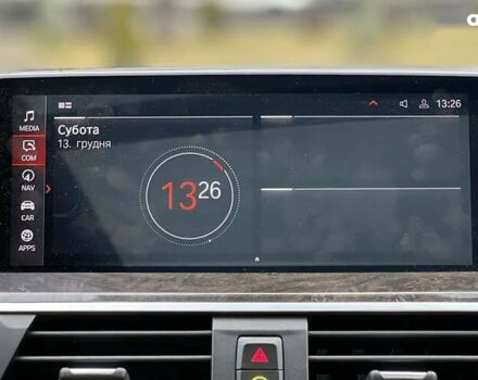 БМВ Х3, об'ємом двигуна 2 л та пробігом 188 тис. км за 27900 $, фото 16 на Automoto.ua