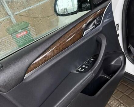 БМВ Х3, объемом двигателя 2 л и пробегом 68 тыс. км за 27999 $, фото 8 на Automoto.ua