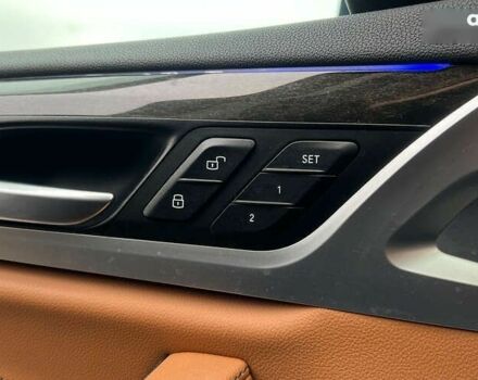 БМВ Х3, об'ємом двигуна 2 л та пробігом 188 тис. км за 27900 $, фото 21 на Automoto.ua