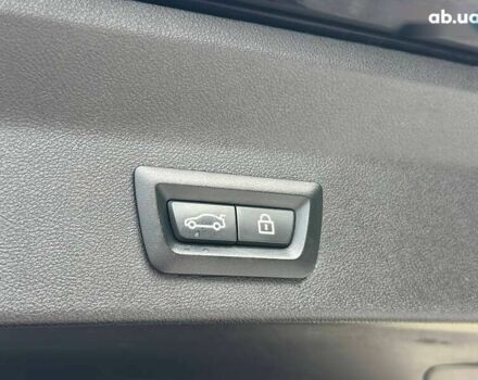 БМВ Х3, объемом двигателя 3 л и пробегом 110 тыс. км за 38900 $, фото 12 на Automoto.ua