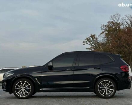 БМВ Х3, об'ємом двигуна 3 л та пробігом 110 тис. км за 36990 $, фото 4 на Automoto.ua