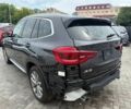 БМВ Х3, об'ємом двигуна 2 л та пробігом 50 тис. км за 14500 $, фото 2 на Automoto.ua