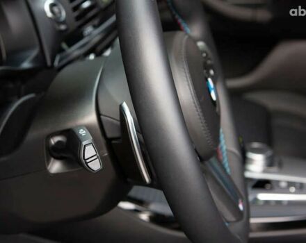 БМВ Х3, объемом двигателя 3 л и пробегом 212 тыс. км за 35900 $, фото 22 на Automoto.ua