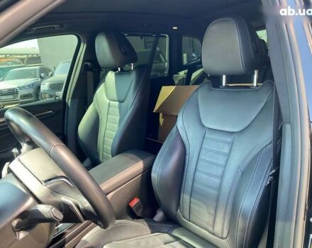 БМВ Х3, объемом двигателя 2 л и пробегом 63 тыс. км за 28900 $, фото 21 на Automoto.ua