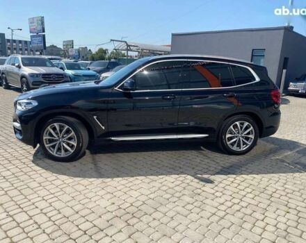 БМВ Х3, объемом двигателя 2 л и пробегом 63 тыс. км за 28900 $, фото 3 на Automoto.ua