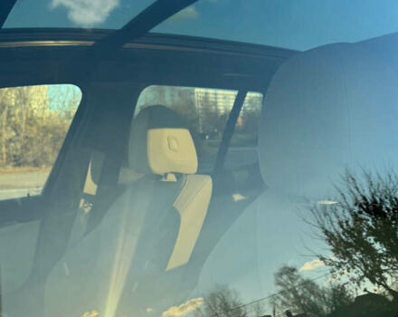 БМВ Х3, объемом двигателя 2 л и пробегом 51 тыс. км за 34700 $, фото 20 на Automoto.ua