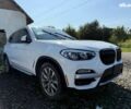 БМВ Х3, объемом двигателя 2 л и пробегом 104 тыс. км за 14000 $, фото 1 на Automoto.ua