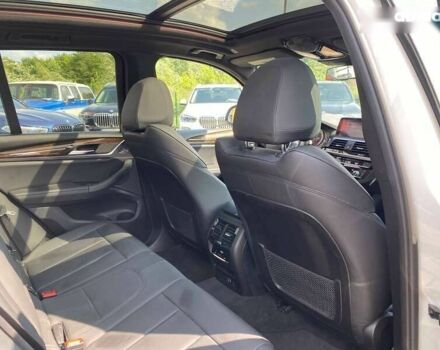 БМВ Х3, объемом двигателя 2 л и пробегом 58 тыс. км за 25600 $, фото 26 на Automoto.ua