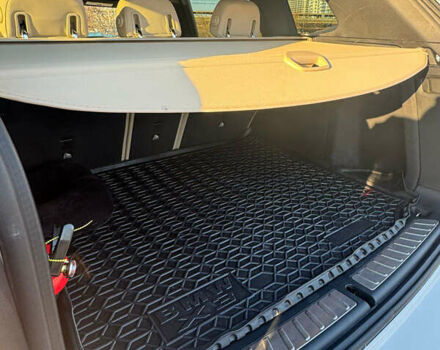 БМВ Х3, объемом двигателя 2 л и пробегом 51 тыс. км за 34700 $, фото 10 на Automoto.ua