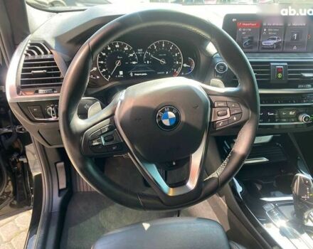 БМВ Х3, объемом двигателя 2 л и пробегом 63 тыс. км за 28900 $, фото 14 на Automoto.ua