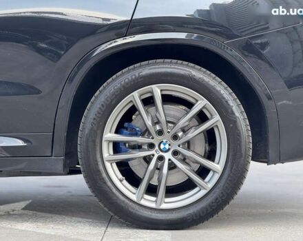БМВ Х3, объемом двигателя 3 л и пробегом 75 тыс. км за 40800 $, фото 23 на Automoto.ua