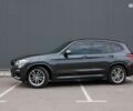 БМВ Х3, объемом двигателя 3 л и пробегом 212 тыс. км за 35900 $, фото 10 на Automoto.ua