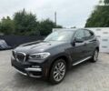 БМВ Х3, об'ємом двигуна 2 л та пробігом 50 тис. км за 14500 $, фото 1 на Automoto.ua
