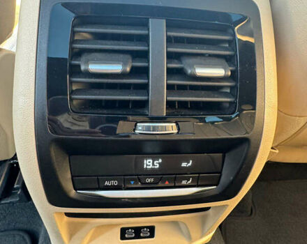 БМВ Х3, объемом двигателя 2 л и пробегом 51 тыс. км за 34700 $, фото 18 на Automoto.ua