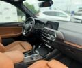 БМВ Х3, об'ємом двигуна 2 л та пробігом 50 тис. км за 14500 $, фото 12 на Automoto.ua