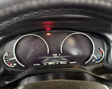 БМВ Х3, объемом двигателя 2 л и пробегом 68 тыс. км за 27999 $, фото 12 на Automoto.ua