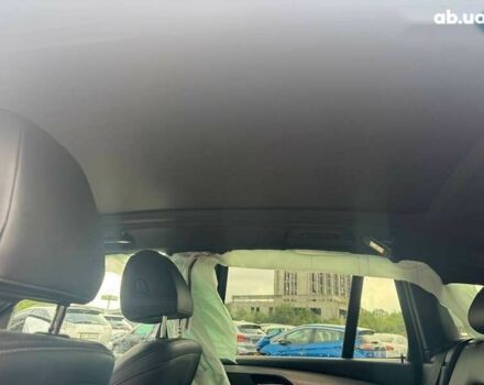 БМВ Х3, объемом двигателя 2 л и пробегом 79 тыс. км за 28000 $, фото 18 на Automoto.ua