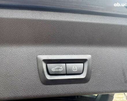 БМВ Х3, объемом двигателя 2 л и пробегом 79 тыс. км за 28000 $, фото 7 на Automoto.ua