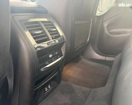БМВ Х3, объемом двигателя 2 л и пробегом 79 тыс. км за 28000 $, фото 17 на Automoto.ua