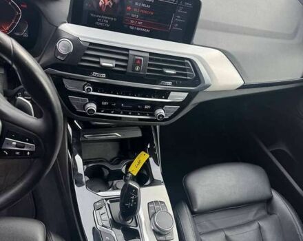 БМВ Х3, объемом двигателя 2 л и пробегом 79 тыс. км за 28000 $, фото 15 на Automoto.ua