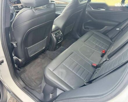 БМВ Х3, объемом двигателя 2 л и пробегом 105 тыс. км за 24000 $, фото 17 на Automoto.ua
