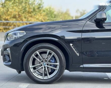 БМВ Х3, объемом двигателя 3 л и пробегом 75 тыс. км за 40800 $, фото 18 на Automoto.ua