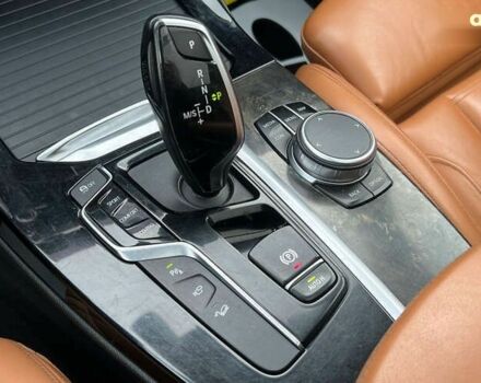 БМВ Х3, об'ємом двигуна 2 л та пробігом 188 тис. км за 27900 $, фото 18 на Automoto.ua