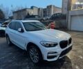 БМВ Х3, об'ємом двигуна 2 л та пробігом 104 тис. км за 14800 $, фото 1 на Automoto.ua