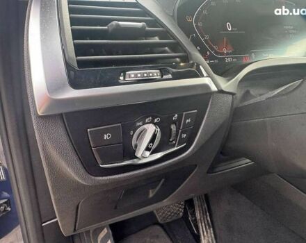 БМВ Х3, объемом двигателя 2 л и пробегом 79 тыс. км за 28000 $, фото 11 на Automoto.ua