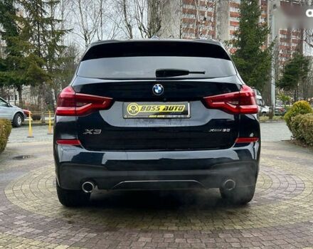 БМВ Х3, об'ємом двигуна 2 л та пробігом 188 тис. км за 27900 $, фото 5 на Automoto.ua